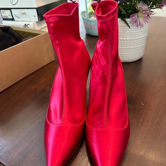 Baldana heels NWT - Picture 3 of 3